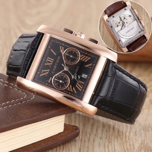 Cartier Watches-105