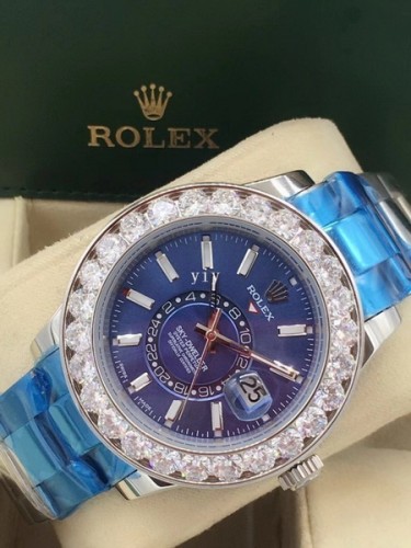 Rolex Watches-2363