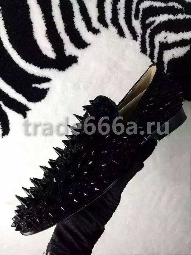 Super Max Perfect Christian Louboutin(with receipt)-073