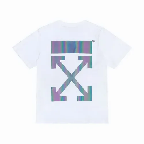 Off white t-shirt men-643(S-XL)