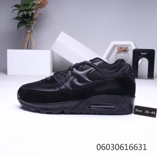 Nike Air Max 90 women shoes-316