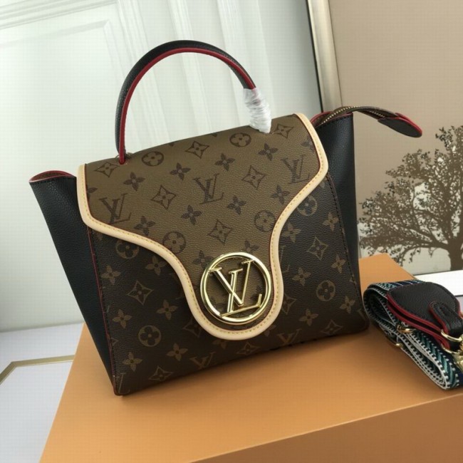 LV Hangbags AAA Women-631