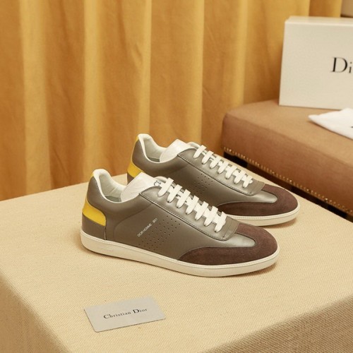 Dior men Shoes 1：1 quality-034
