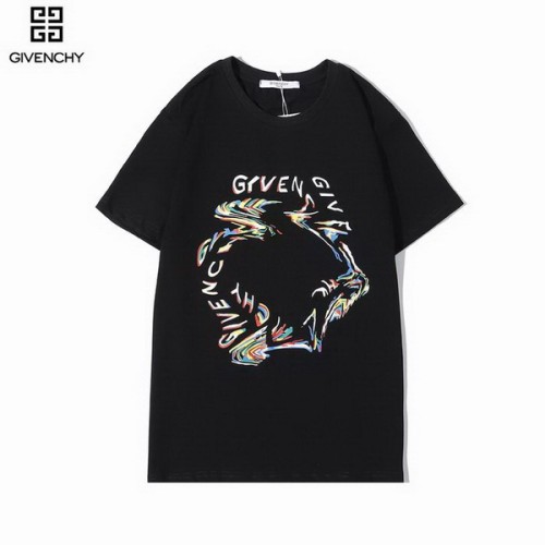 Givenchy t-shirt men-148(S-XXL)