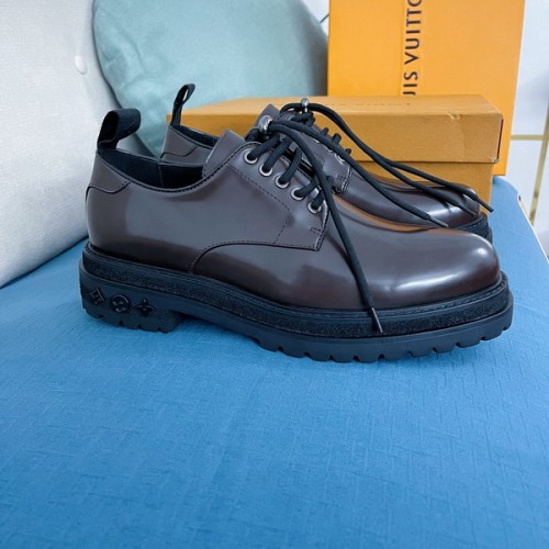 LV Men shoes 1：1 quality-4052