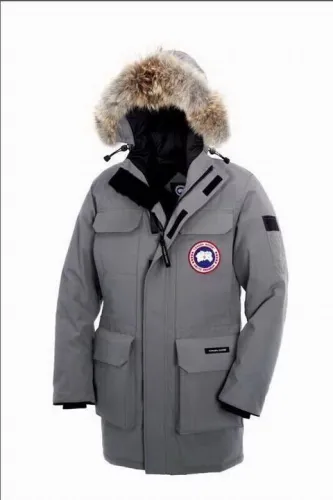CG Down Jacket men-653