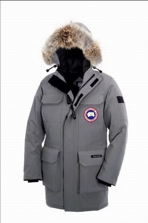 CG Down Jacket men-653