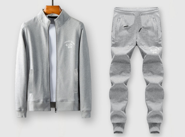 DG suit men-188(M-XXXL)