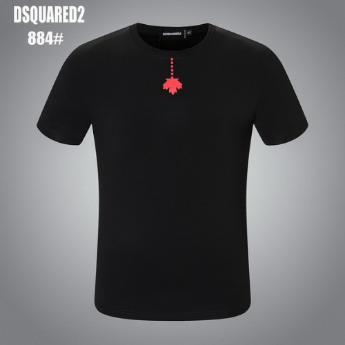 DSQ t-shirt men-228(M-XXXL)
