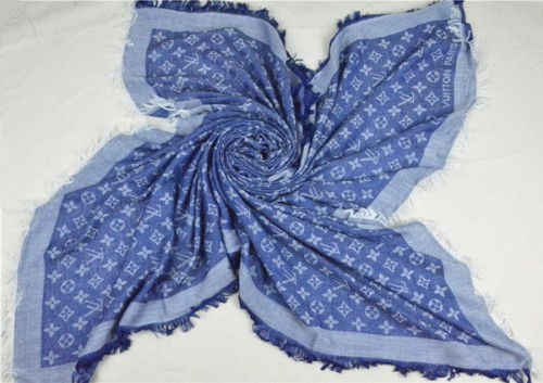 LV Silk Scarf AAA-115