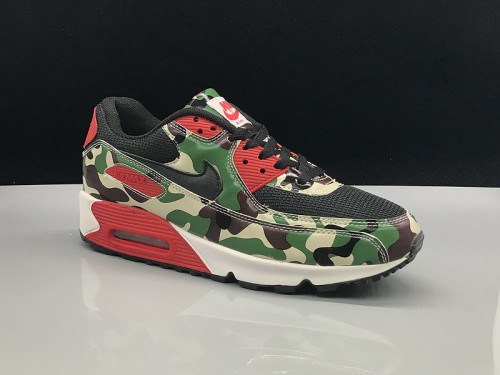 Nike Air Max 90 women shoes-277