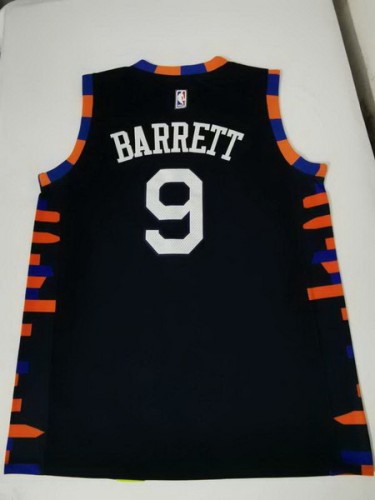 NBA New York Knicks-010