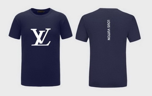 LV  t-shirt men-718(M-XXXXXXL)