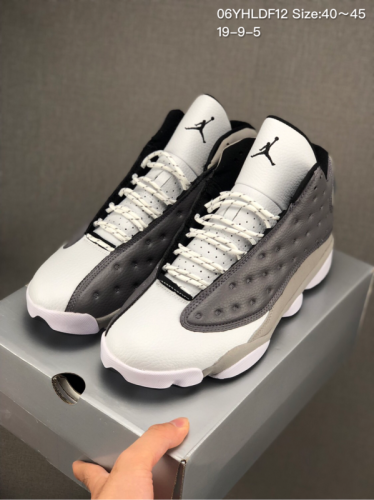 Jordan 13 shoes AAA Quality-130