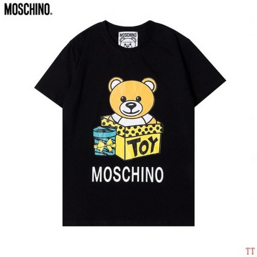 Moschino t-shirt men-326(S-XXL)