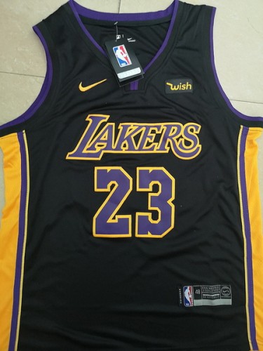 NBA Los Angeles Lakers-042