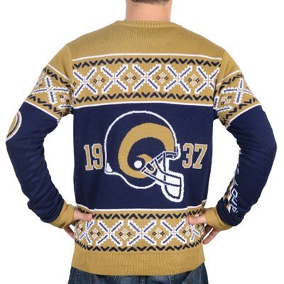NFL sweater-049