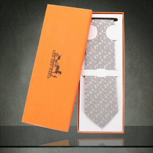 Hermes Necktie AAA Quality-009