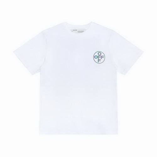 Off white t-shirt men-644(S-XL)