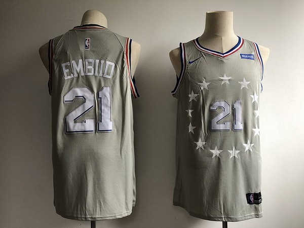 NBA Philadelphia 76ers-144