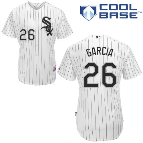 MLB Chicago White Sox-014