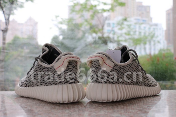 Authentic AD Yeezy 350 Boost Final Version (with receipt)