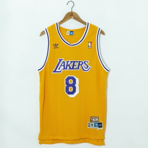 NBA Los Angeles Lakers-490