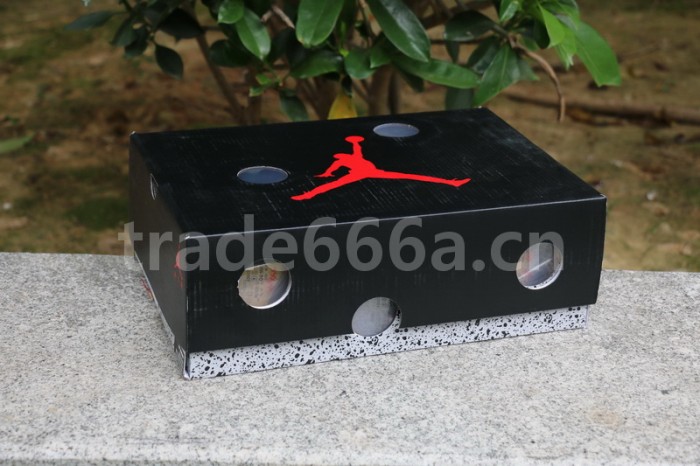 Authentic OFF-WHITE x Air Jordan 5