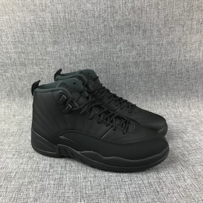 Air Jordan 12 shoes AAA-038