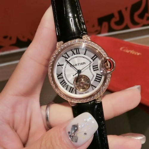 Cartier Watches-563