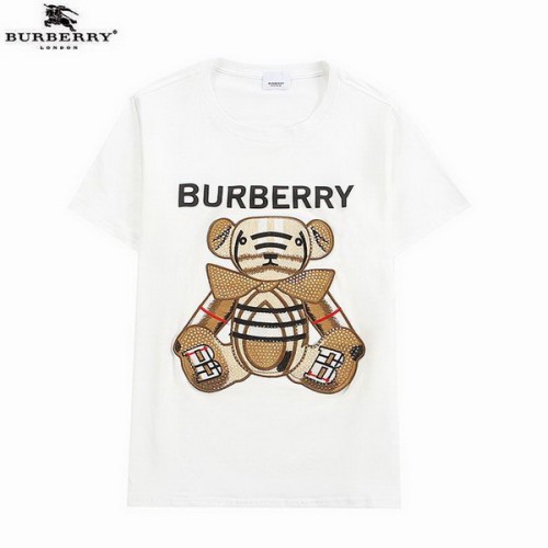 Burberry t-shirt men-227(S-XXL)