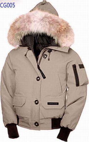 CG Down Jacket women-329