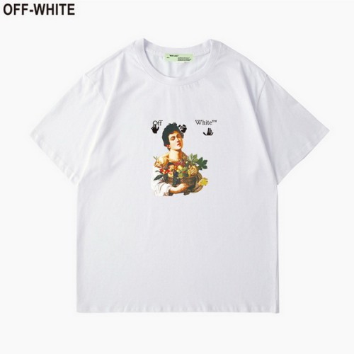 Off white t-shirt men-1573(S-XXL)