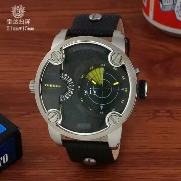 Diesel Watches-262