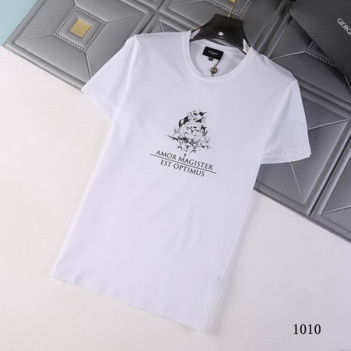 D&G t-shirt men-028(M-XXXL)