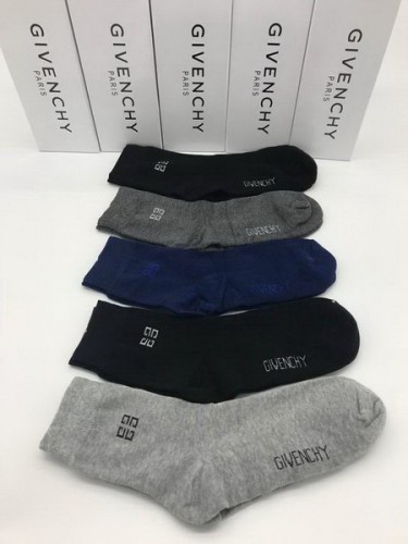 GIVENCHY Socks-002
