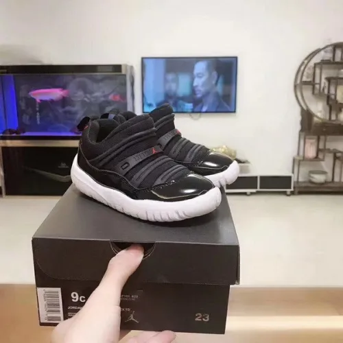 Jordan 11 kids shoes-039