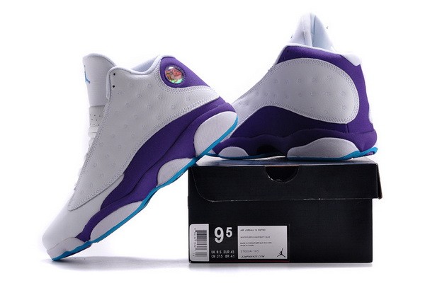 Air Jordan 13 Shoes AAA-072