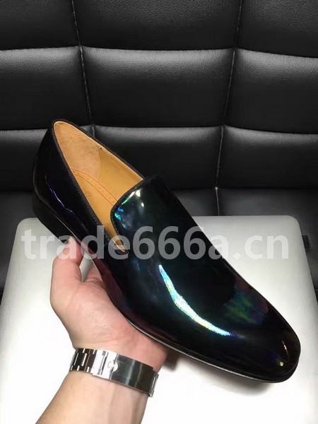 Super Max Christian Louboutin Shoes-579