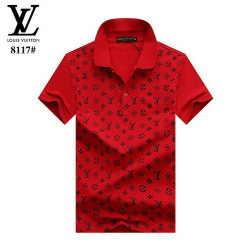 Burberry polo men t-shirt-363(M-XXXL)