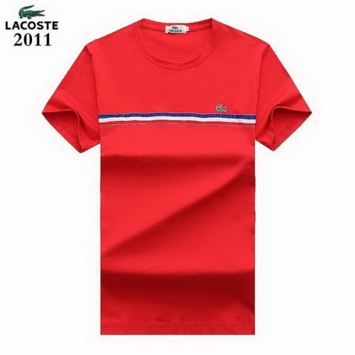 Lacoste t-shirt men-010(M-XXXL)