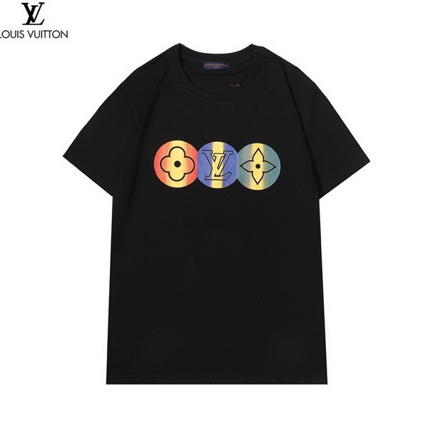 LV  t-shirt men-1172(S-XXL)