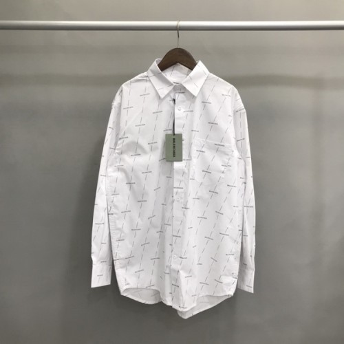 B Shirt 1：1 Quality-1646(XS-L)