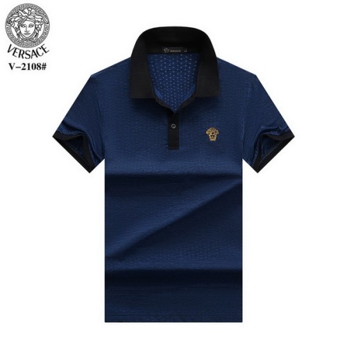 Versace polo t-shirt men-113(M-XXXL)