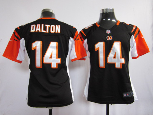 NEW NFL jerseys women-412