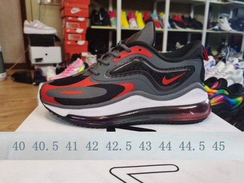 Nike Air Max 720 1：1 quality men shoes-009