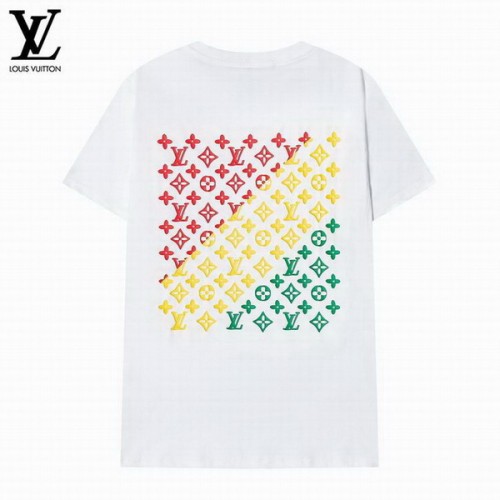 LV  t-shirt men-398(S-XXL)