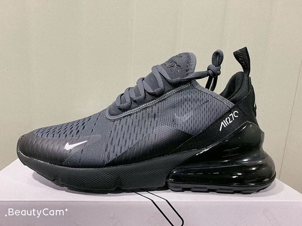 Nike Air Max 270 women shoes-538