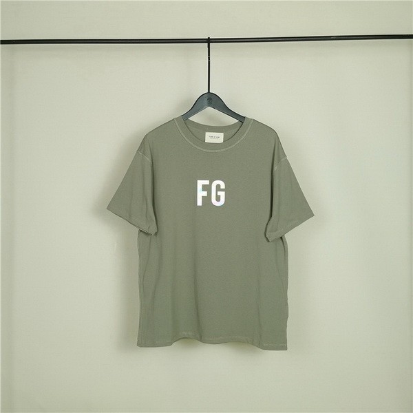 Fear of God T-shirts-398(S-XL)