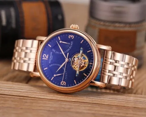 Patek Philippe Watches-394